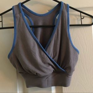 Kindred bravely nursing bra